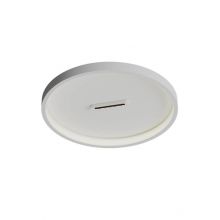 Button lampa sufitowa 24W+13W = 37W led 2700-3000K Triac ściemnianie biała